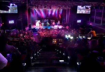 Hard Rock & Casino Biloxi - 12