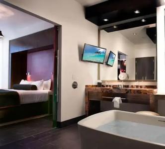 Hard Rock & Casino Biloxi - 3