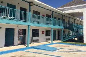 Broadway Inn Express, Biloxi