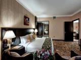 Executive Double Suite