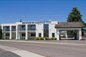 Brooks St. Motor Inn, Missoula