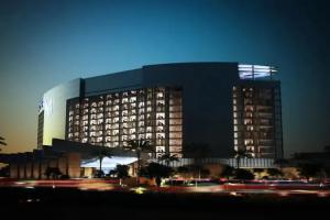 M Resort Spa & Casino