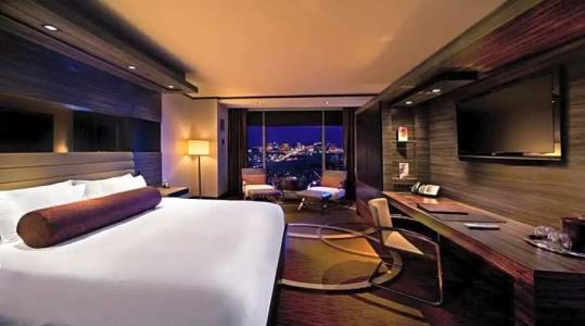 M Resort Spa & Casino - 121