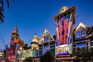 Best Western Plus Casino Royale - Center Strip Mini-hotel, Las Vegas