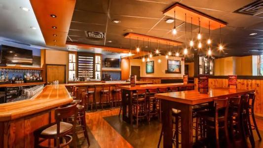 Best Western Plus Casino Royale - Center Strip - 10