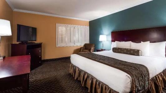 Best Western Plus Casino Royale - Center Strip - 38