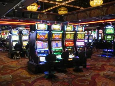 Best Western Plus Casino Royale - Center Strip - 20