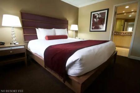 Best Western Plus Casino Royale - Center Strip - 4