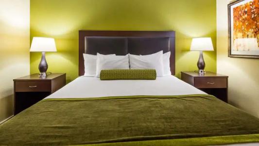 Best Western Plus Casino Royale - Center Strip - 67