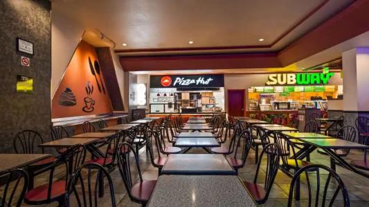 Best Western Plus Casino Royale - Center Strip - 11