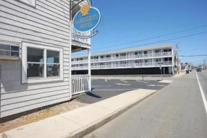 Marguerite Motel, Hampton