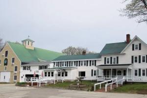 Merrill Farm Inn, North Conway