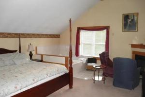 Wildflowers Inn, North Conway