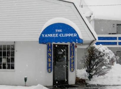 Yankee Clipper Inn - 31