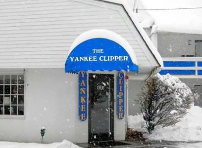 Yankee Clipper Inn - 25