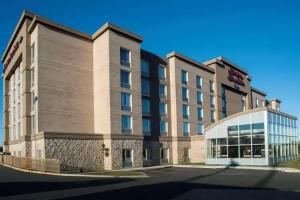 Hotels in St. Johns