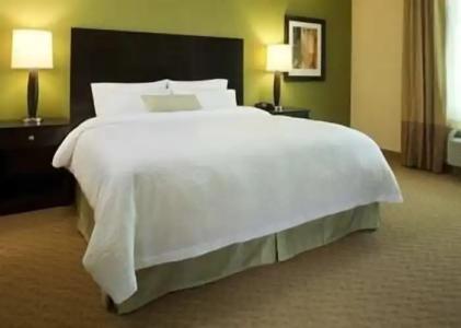 Hampton Inn & Suites by Hilton St. John's Airport - 20