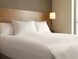Accessible Double room