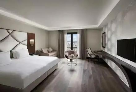 DoubleTree by Hilton Istanbul Esentepe - 106