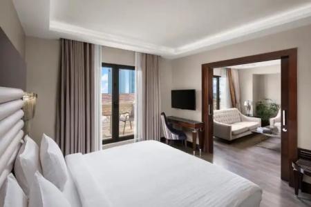 DoubleTree by Hilton Istanbul Esentepe - 122