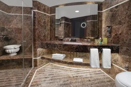 DoubleTree by Hilton Istanbul Esentepe - 126