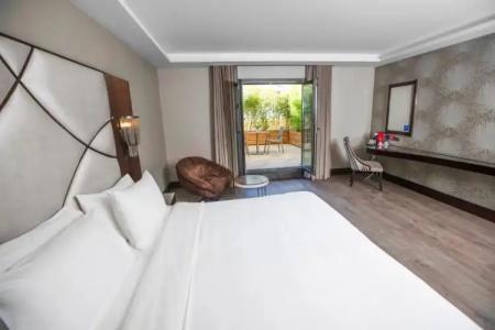 DoubleTree by Hilton Istanbul Esentepe - 110