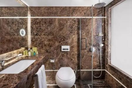 DoubleTree by Hilton Istanbul Esentepe - 127