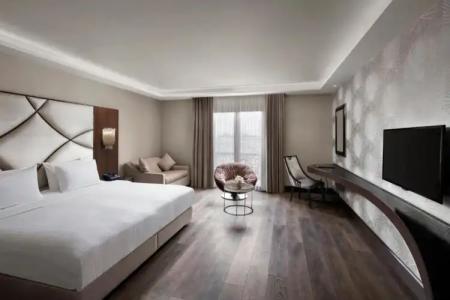 DoubleTree by Hilton Istanbul Esentepe - 105