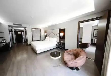 DoubleTree by Hilton Istanbul Esentepe - 113