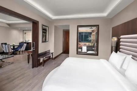 DoubleTree by Hilton Istanbul Esentepe - 121