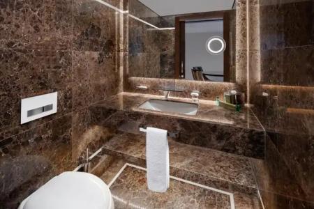 DoubleTree by Hilton Istanbul Esentepe - 123