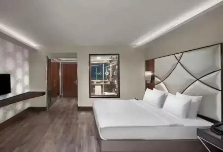 DoubleTree by Hilton Istanbul Esentepe - 107