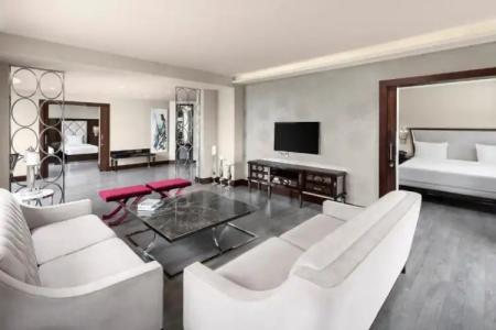 DoubleTree by Hilton Istanbul Esentepe - 129