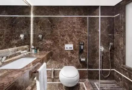 DoubleTree by Hilton Istanbul Esentepe - 109
