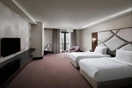 DoubleTree by Hilton Istanbul Esentepe - 101