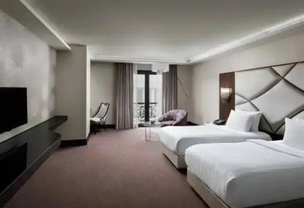 DoubleTree by Hilton Istanbul Esentepe - 116