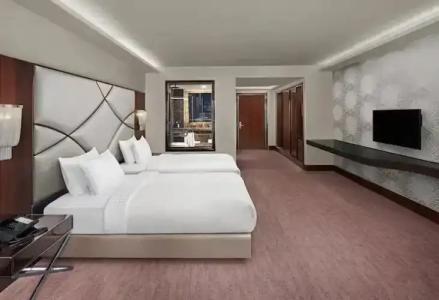 DoubleTree by Hilton Istanbul Esentepe - 117