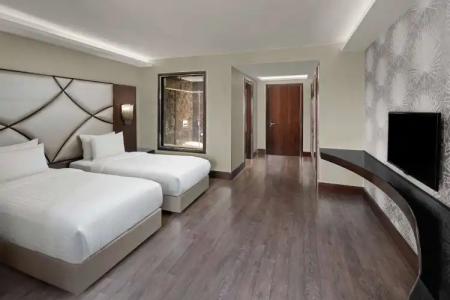 DoubleTree by Hilton Istanbul Esentepe - 100