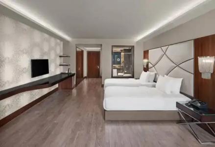 DoubleTree by Hilton Istanbul Esentepe - 118