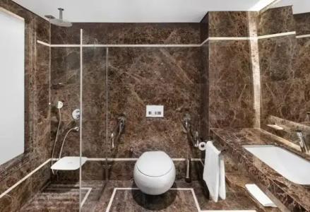 DoubleTree by Hilton Istanbul Esentepe - 119