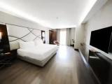 Family Connecting Quadruple room