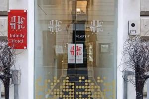 HOTEL VITE - By Naman Hotellerie, Rome