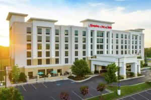 Hampton Inn & Suites Chattanooga/Hamilton Place, Chattanooga