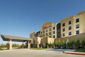 Hilton Garden Inn College Station, College Station