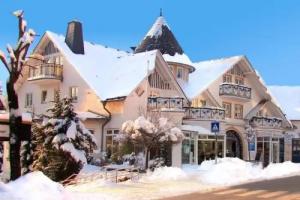 Park Resort, Willingen