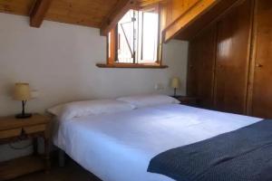 Apartaments Ca de Badia, Tahull