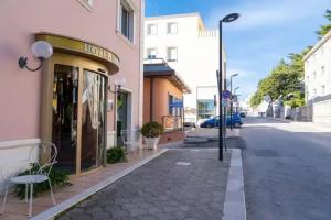 Hotel San Pio, San Giovanni Rotondo