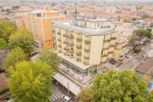 Hotel Fantasy, Rimini