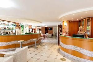 Sympathy Hotel, Martinsicuro