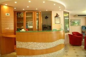Sympathy Hotel, Martinsicuro
